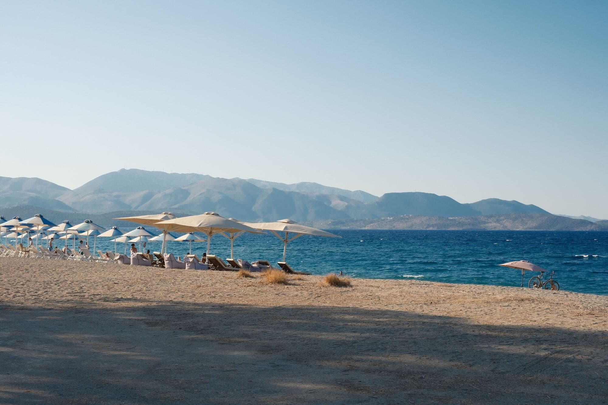 Travelers exploring together